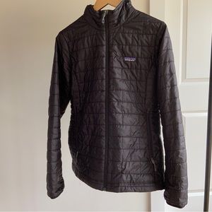 Women’s Patagonia Nano Puff Jacket